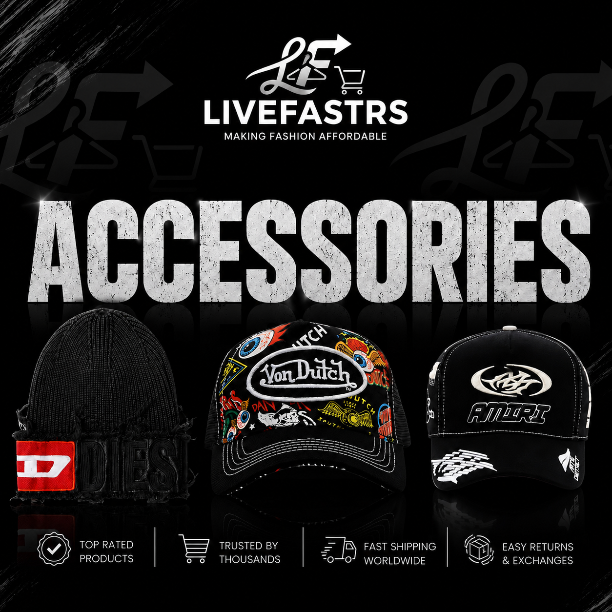 ACCESSORIES