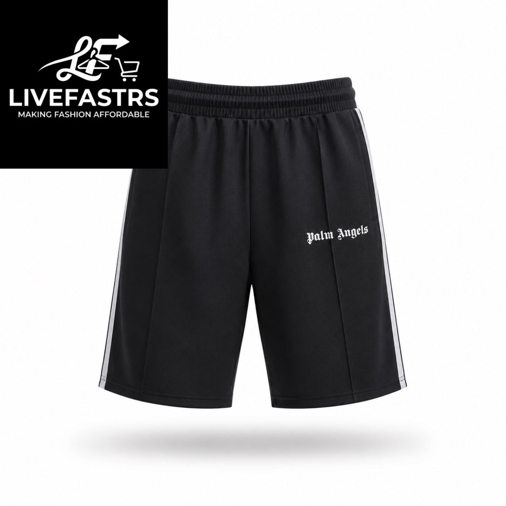 Palm Angels Track Shorts