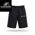 Palm Angels Track Shorts