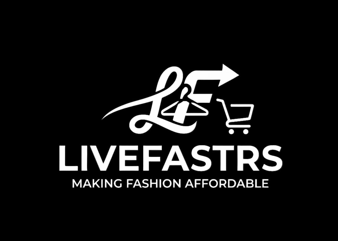 LIVEFAST RESELLING