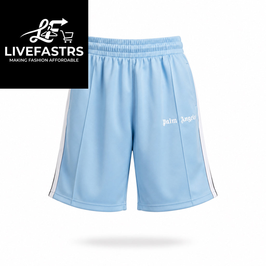 Palm Angels Track Shorts