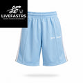 Palm Angels Track Shorts