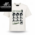 Enfants Riches Déprimés Xerox Boy T-Shirt