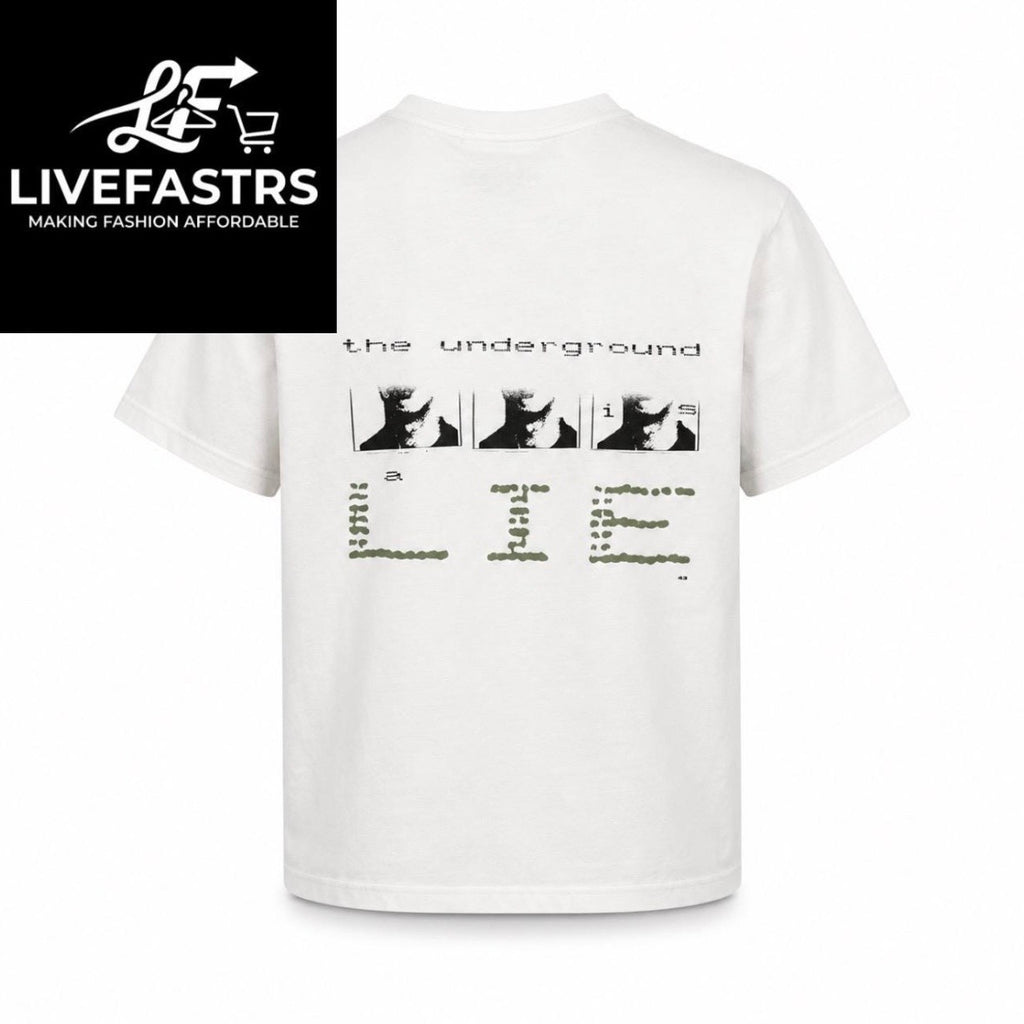 Enfants Riches Déprimés Xerox Boy T-Shirt